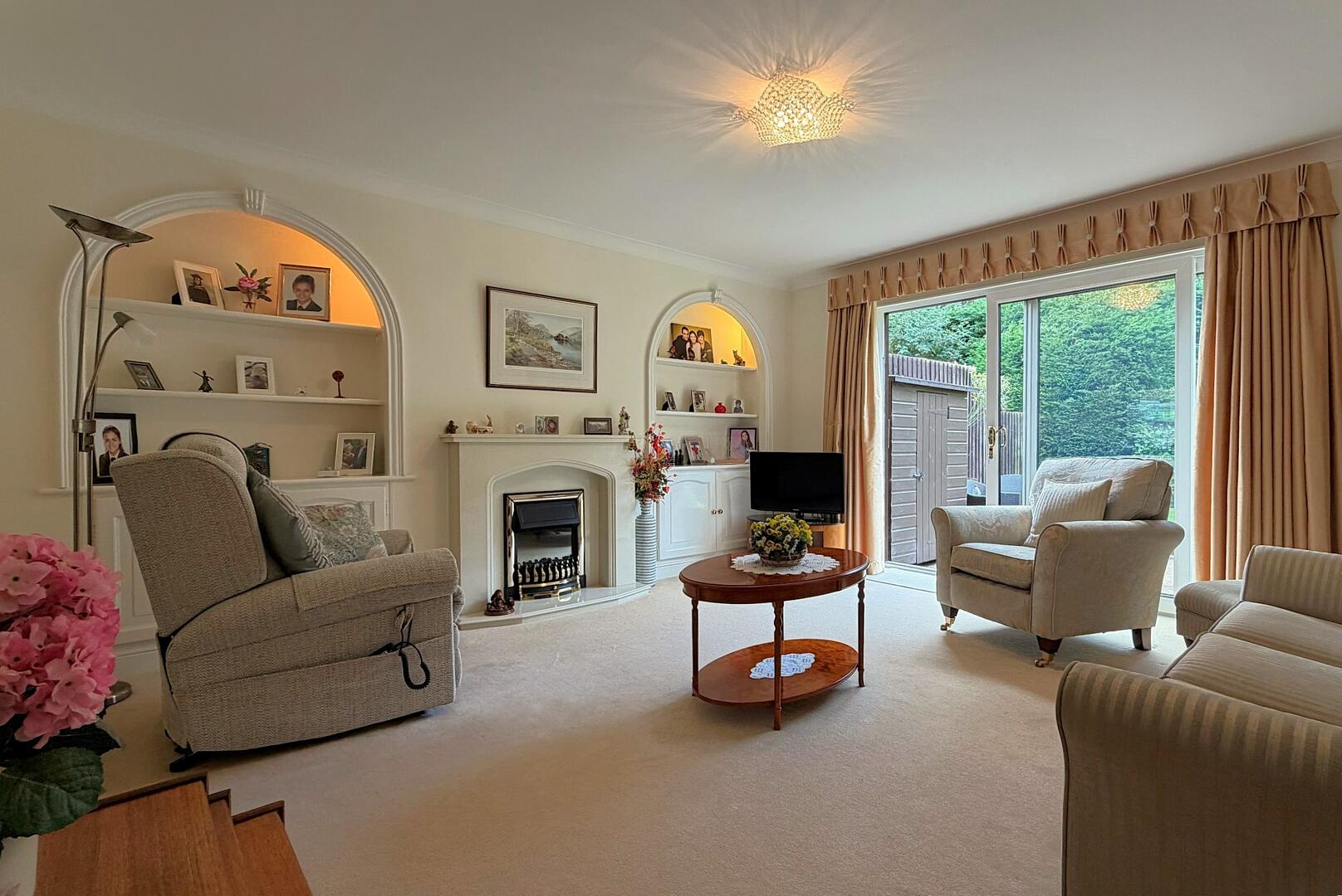 Woodfield, Belbroughton, Stourbridge